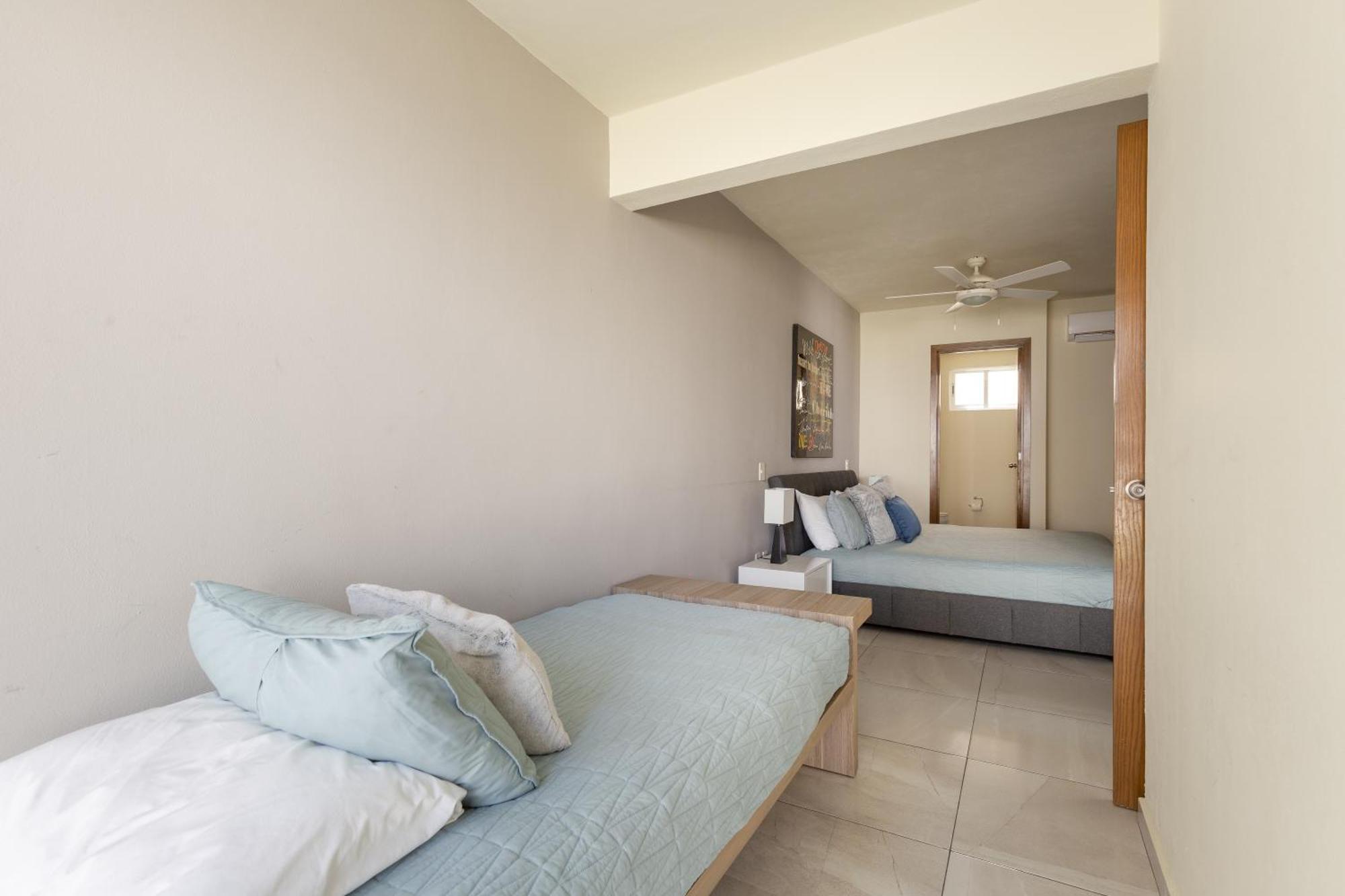 Large Apartment With Pool And Terrace! Cancún Extérieur photo